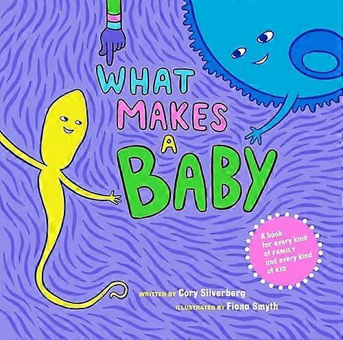 Hvad gør en Baby