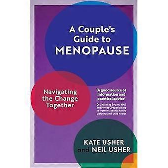 Guide de couple sur la ménopause : Naviguer ensemble dans le changement
