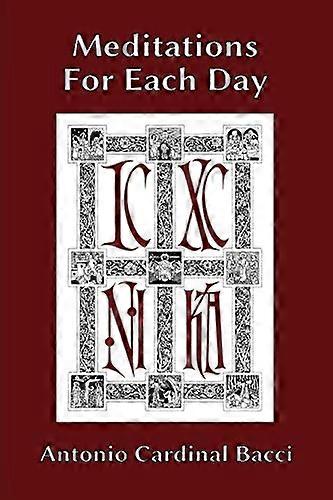 Meditations For Each Day