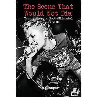 La scena che non morirebbe: vent'anni di punk post-millennial nel Regno Unito