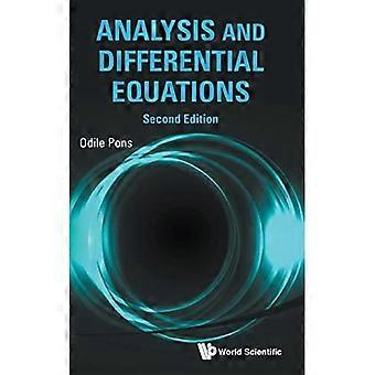 Analysis und Differentialgleichungen