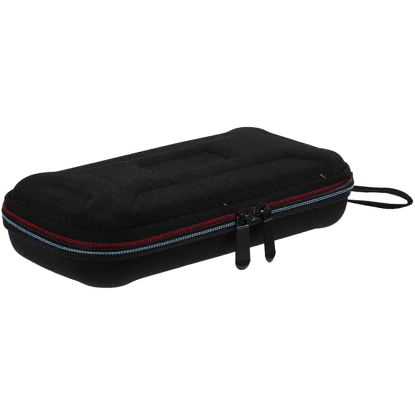 Calculator Carrying Case Durable Storage Bag for Travel 2Pcs