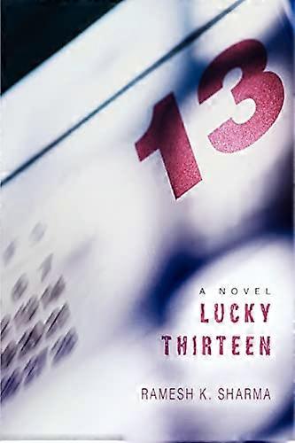 Lucky Tretton