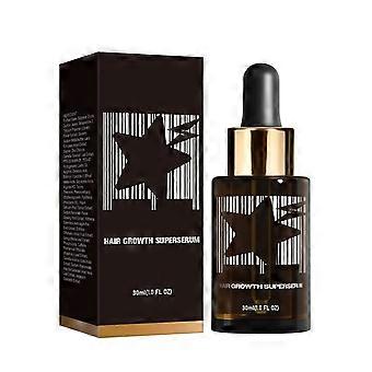 Haarverzorging, milde, voedende verzorging, haar ter bevordering van de haargroei, hoofdhuid, dik haarverzorging, vloeibaar 30ml1