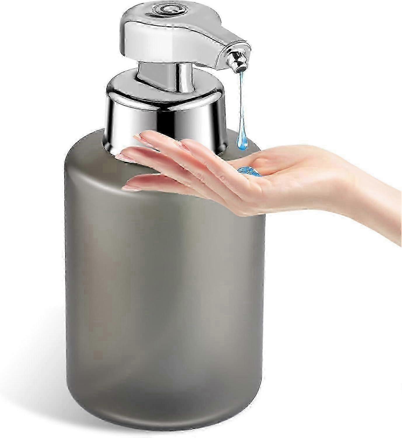 Soap Dispenser Automatic Electric Automatic Soap Dispenser with Sensor No Touch