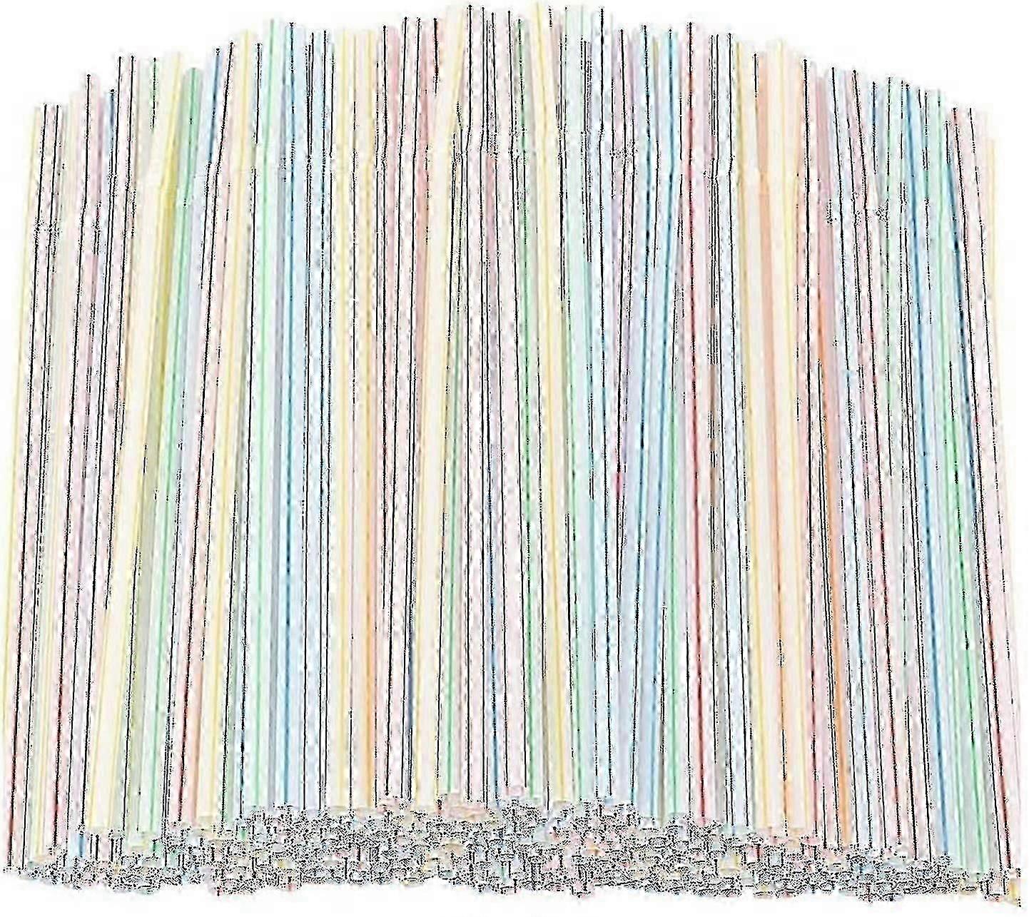 1000 pieces Straws Straws Straws
