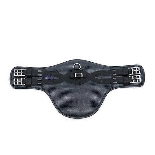 Shires Anti-Chafe Elastisk Häst Stud Girth