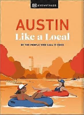 Austin Like a Local