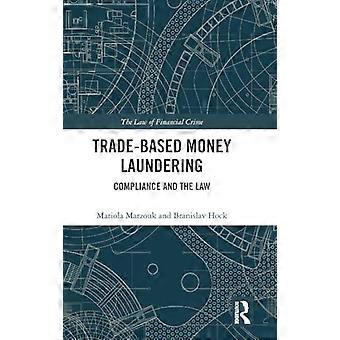 Trade Based Money Laundering Compliance and the Law