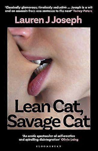 Lean Cat Savage Cat