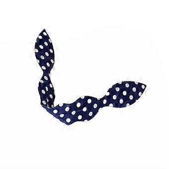 Women Hair Ponytail Bun Maker Rabbit Ears Donut Holder Hair Styling Too Accessory (Random Style)