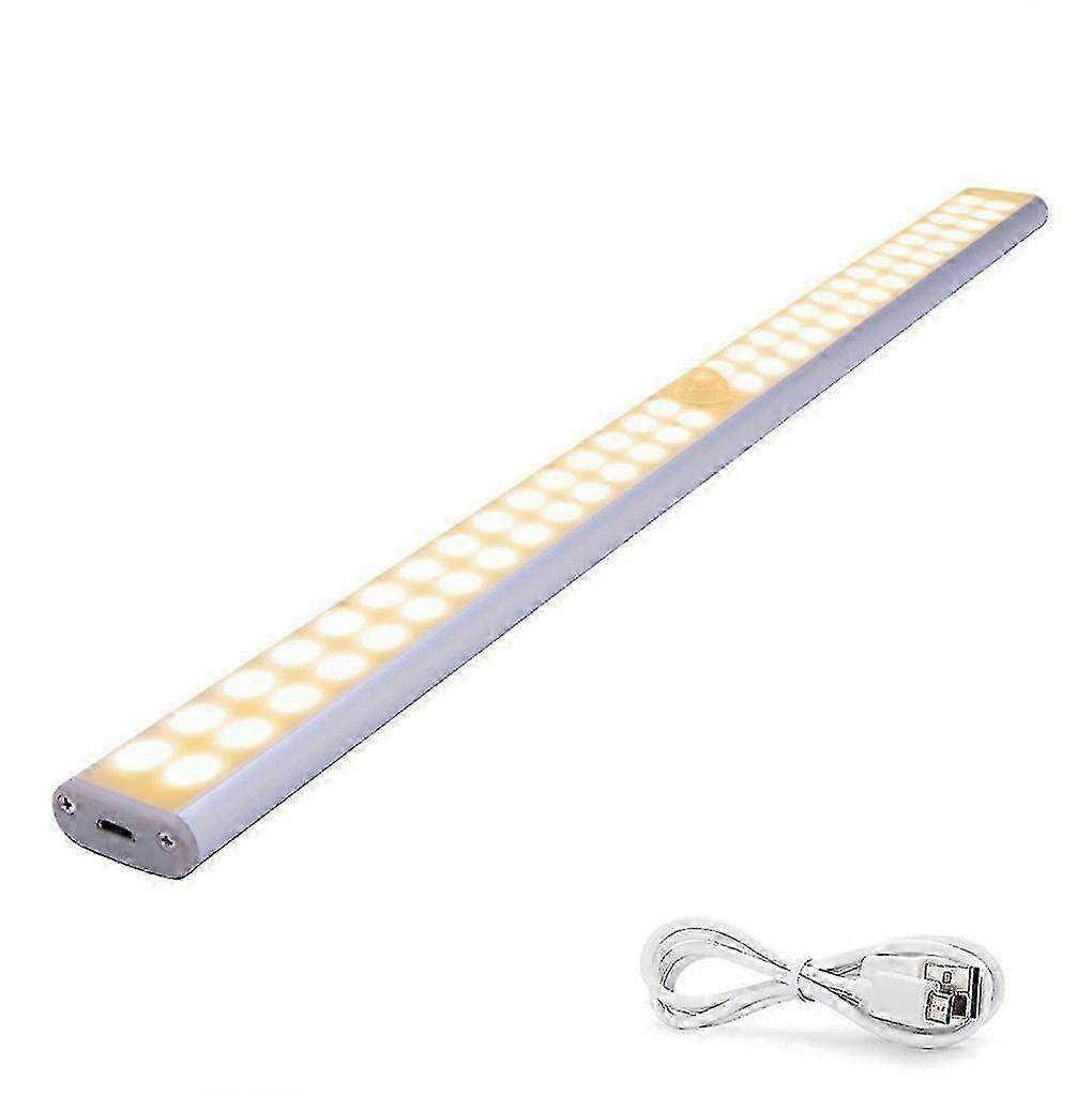 Human sensor light