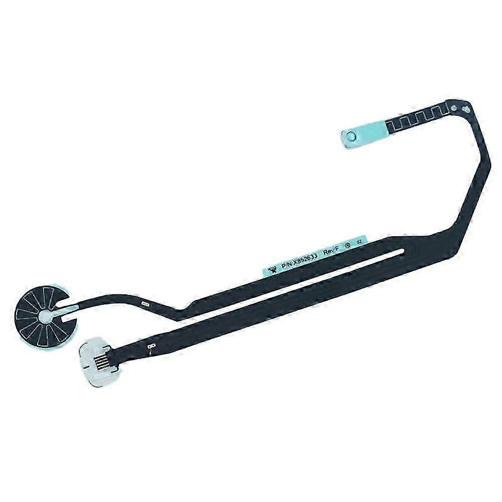 compatible with Xbox 360 Slim Console Power Eject Button Ribbon Cable on Off Power Switch Flex Cable