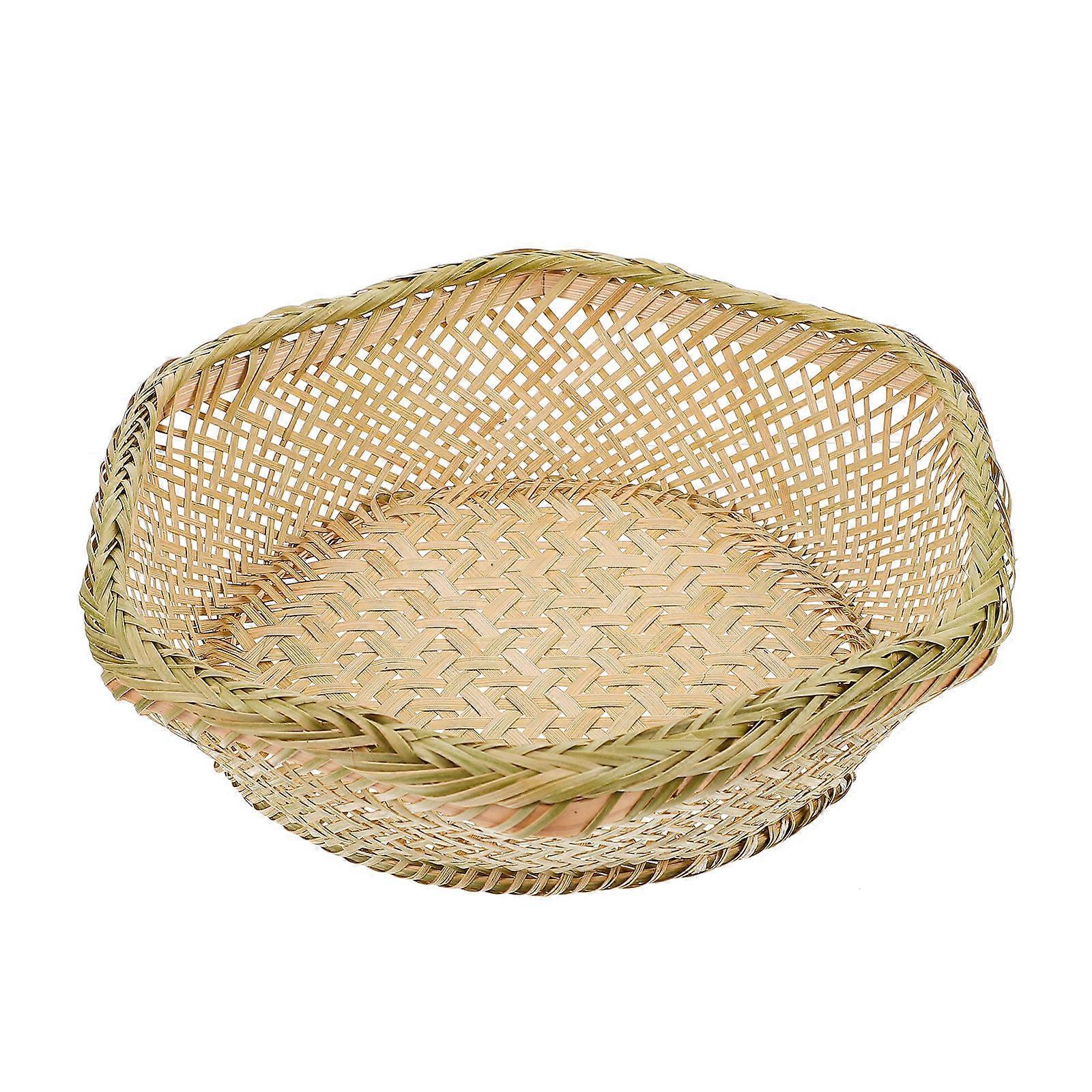 Household Filter Basket for Storage 1Pcs