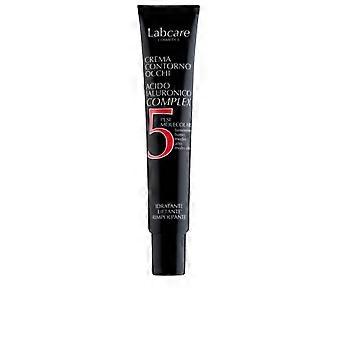 Labcare Contorno De Ojos Hialurónico Complex 5 pesos Molecolares 15 ml unisex