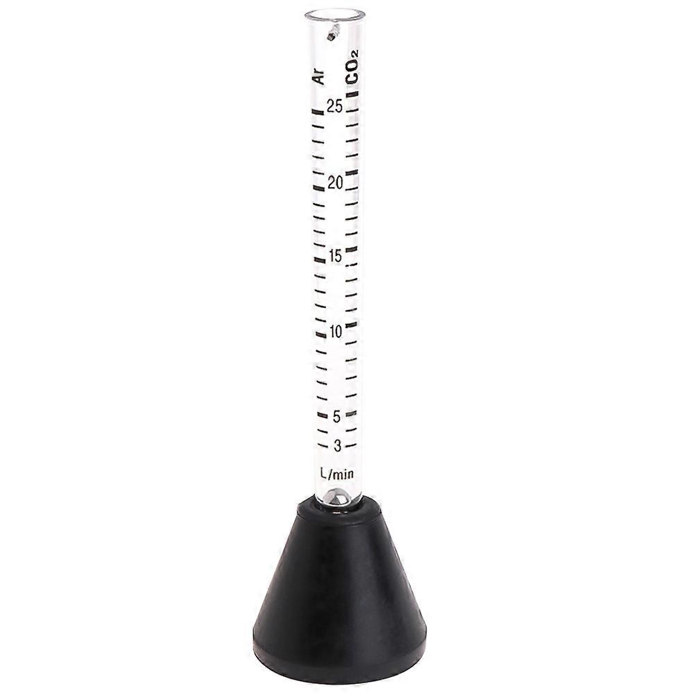 Co2 Gas for Argon Measuring 3Pcs Welding Tool