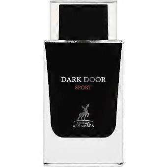 Maison Alhambra Dark Door Sport EDP 100 ml