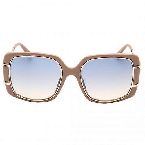 Guess dame/dame solbriller med gradient