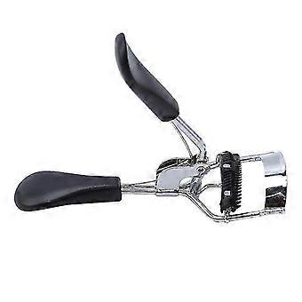 1pc Kamm Wimpern Locken Curler Professionelle Wimpern Curler Falten Falsche Wimpern Hilfs wimpern Curling Clip Kleine Make-up Tools