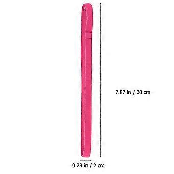 Women's Sports Hair Bands, Elastic and Reinforced for Use