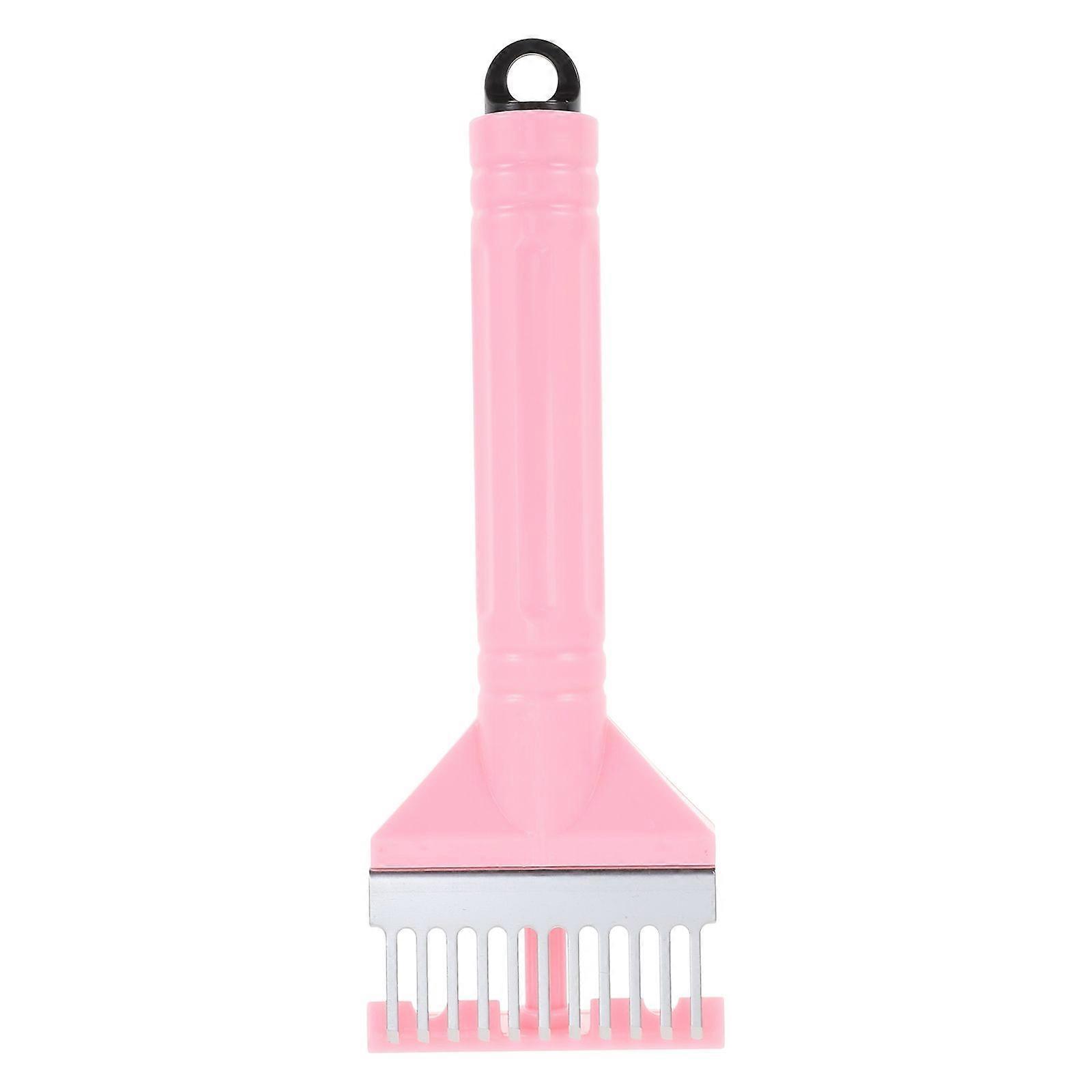 Practical Stainless Meat Tenderizer Needle Kitchen Steak Tenderizing Tool