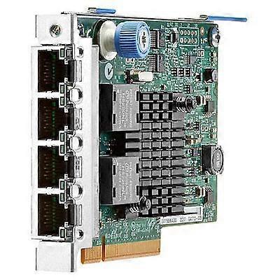 HP HP Ethernet 1Gb 4-port 366FLR Adapter