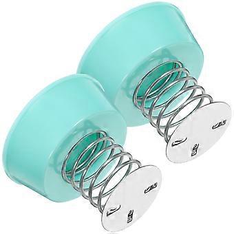 2Pcs DIY Jelly Mold Kitchen Chocolate Making Mold Mousse Making Mold Rice Cakes Mold