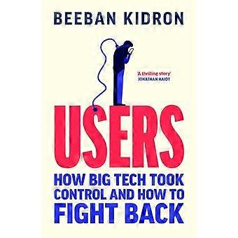 Users - Beeban Kidron