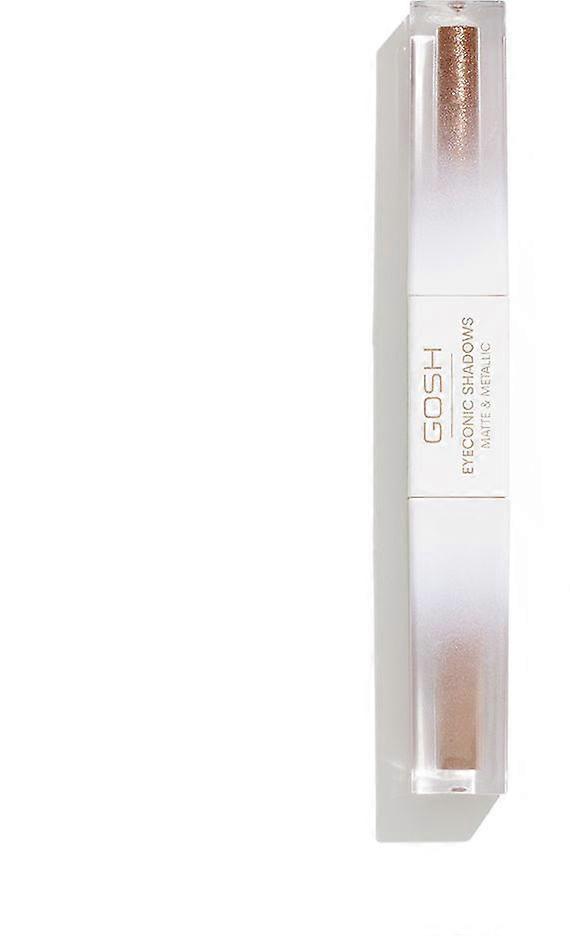 Gosh Eyeconic Shadows Matte & Metallic #004-Classy 2 ml