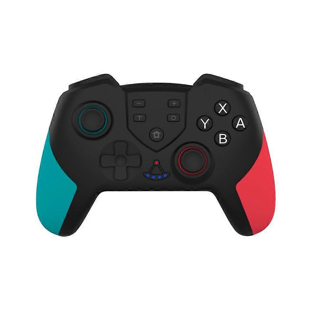 Wiress Bluetooth Game Handle For Switch PRO