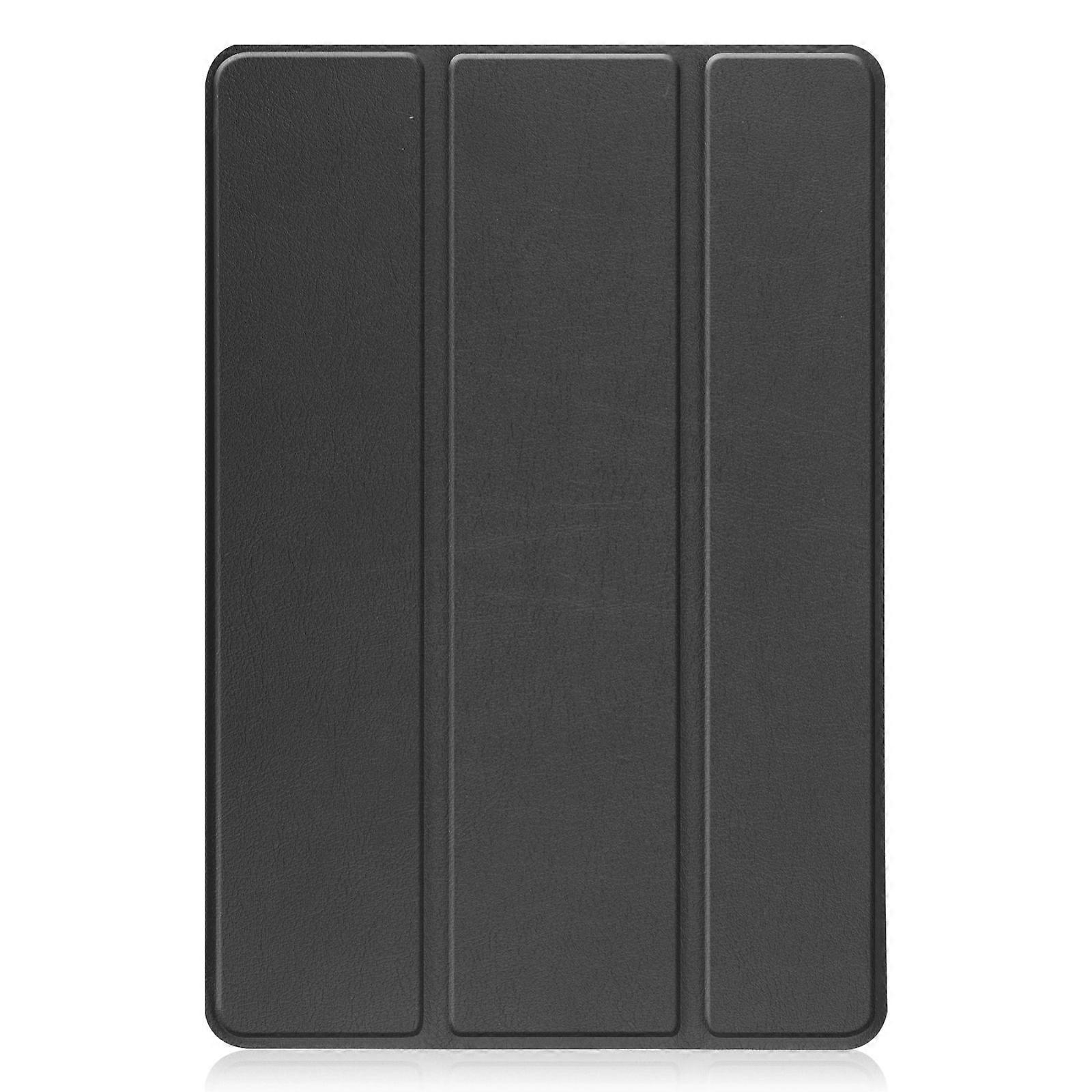 Leather Tablet Case For TCL Tab 10s