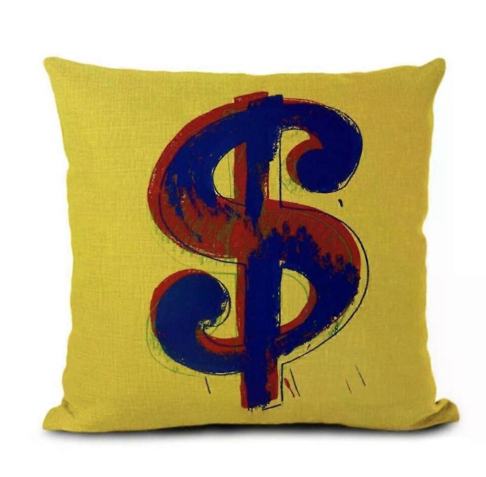 Pillow Case Artistic Choice