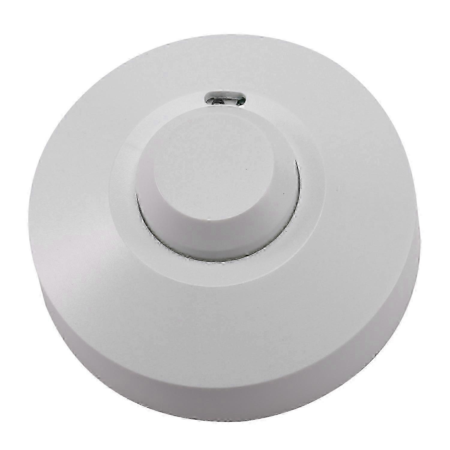 220V 800W Microwave Sensor PIR Occupancy Body Motion Detector Light Switch