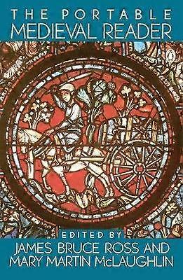 The Portable Medieval Reader