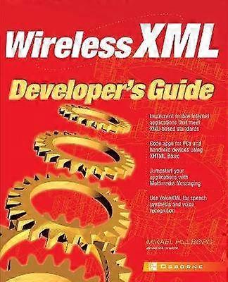 Wireless XML Developer's Guide