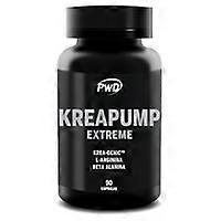 Kreapump Extreme 90 capsules
