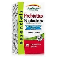 Probiotic 10 Billion 60 capsules