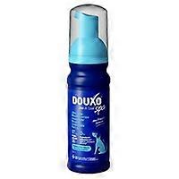 Douxo spa express cleansing foam for dogs 150 ml