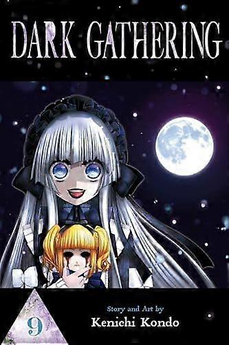 Dark gathering, vol. 9