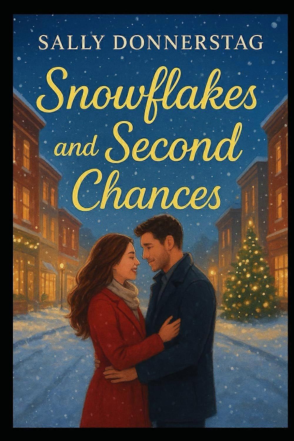 Snowflakes and second chances
