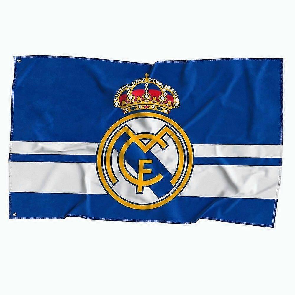 Real Madrid-flag GS1225