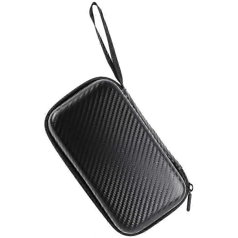 Protector for Storage Shockproof Eva Case Portable Black