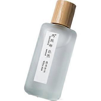 50 ml neutral duft - frugtagtig teduft, langvarig aroma