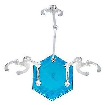 Action Base Suitable Displayand Compatible Gundam Figure Animation Cinema Game Toy Qd