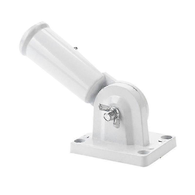 Flag Pole Bracket - 1 Piece