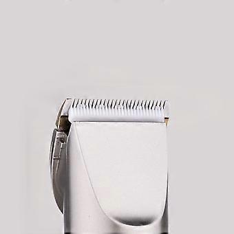 Dww-Rechargeable Razor 1 Piece Silver, 100% Waterproof