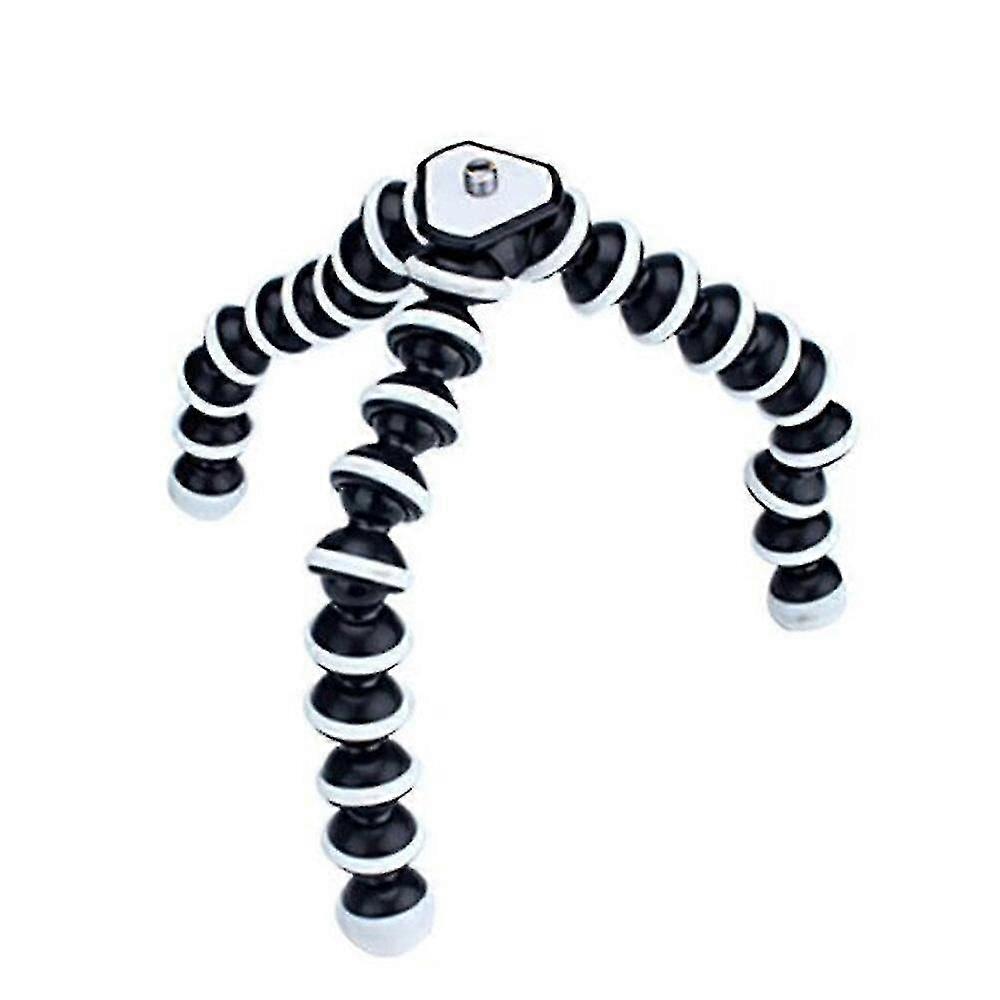 Flexible Grip Digital Camera Tripod