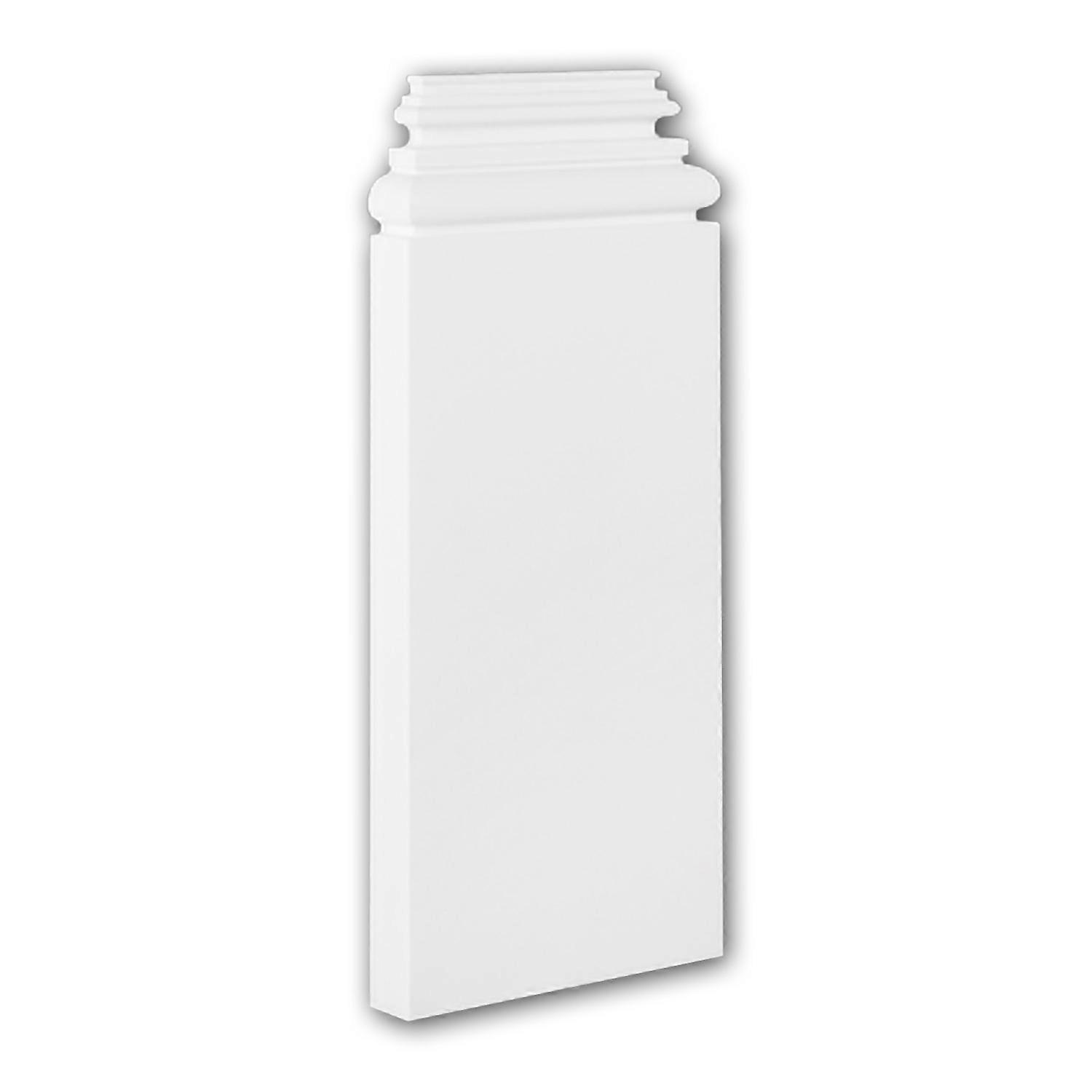 Pilaster postament Profhome 123400