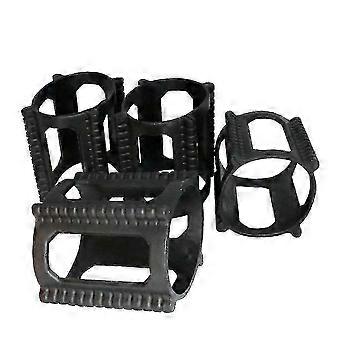 4 stk./sæt Skateboard Hjulbetræk Assisteret Jumping Trainer [MI]