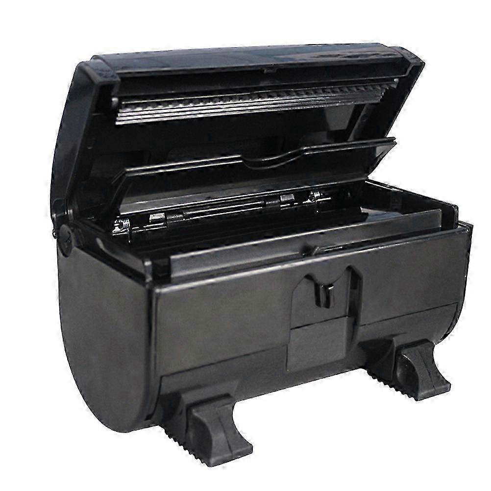 Automatic Tin Foil Cutter | ABS Material | Cutting & Storage Function | For Hairdressing
